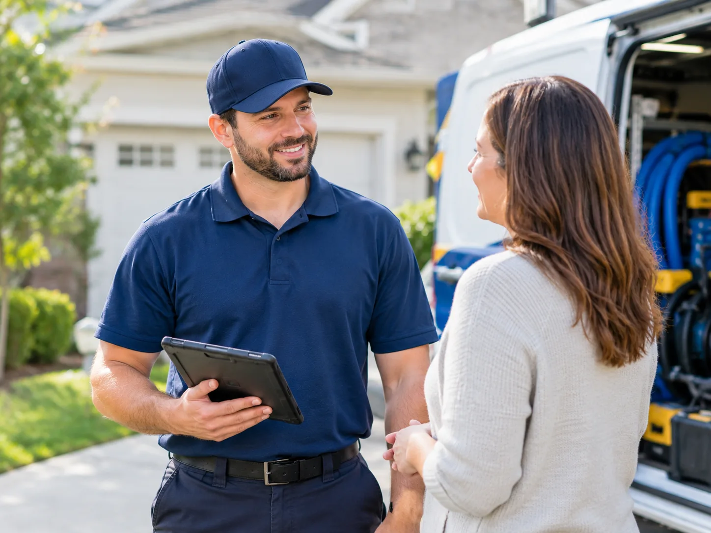 Sewage Backup Cleanup Compton, CA FAQs